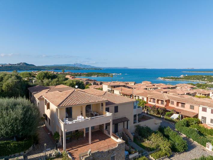Immobile residenziale in Sardegna