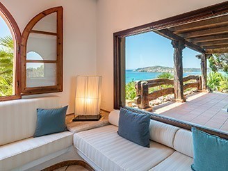 Case vacanza e ville al mare in Sardegna